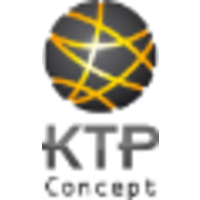 KTP CONCEPT logo, KTP CONCEPT contact details