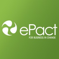 ePact NV logo, ePact NV contact details