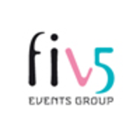 Five Events Group Pty Ltd logo, Five Events Group Pty Ltd contact details