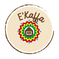 É'Kaffa logo, É'Kaffa contact details