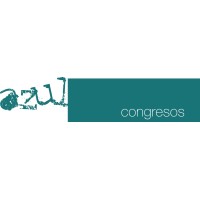 Azul Congresos logo, Azul Congresos contact details