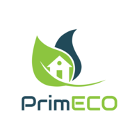 Primeco logo, Primeco contact details