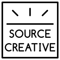 Source Creative, Corp. logo, Source Creative, Corp. contact details