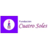 Fundación Cuatro Soles logo, Fundación Cuatro Soles contact details