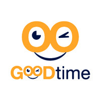 GOODtime France logo, GOODtime France contact details