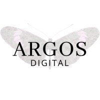 Argos Digital logo, Argos Digital contact details