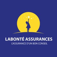 LABONTE ASSURANCES COURTAGE logo, LABONTE ASSURANCES COURTAGE contact details