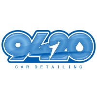 9420 Car Detailing logo, 9420 Car Detailing contact details