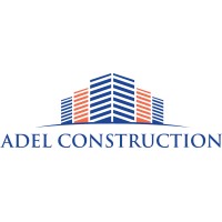 AdelCo Construction logo, AdelCo Construction contact details