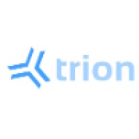 Trion Solutions S.R.L. logo, Trion Solutions S.R.L. contact details