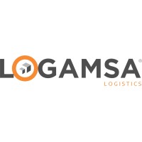 LOGAMSA LOGISTICS logo, LOGAMSA LOGISTICS contact details