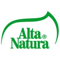 Alta Natura logo, Alta Natura contact details