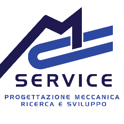 McService s.r.l. logo, McService s.r.l. contact details