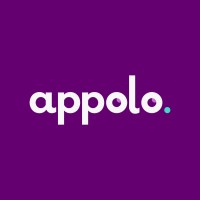 appolo.ux logo, appolo.ux contact details