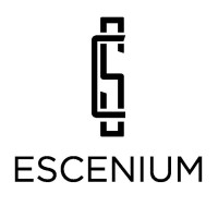 ESCENIUM DESIGN logo, ESCENIUM DESIGN contact details