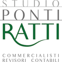 Studio Ponti Ratti logo, Studio Ponti Ratti contact details