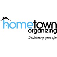 Hometown Organizing logo, Hometown Organizing contact details