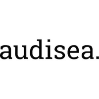 Audisea logo, Audisea contact details