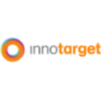 Innotarget logo, Innotarget contact details