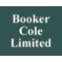 Booker Cole Limited logo, Booker Cole Limited contact details