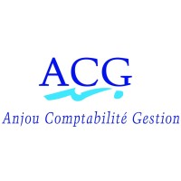 ACG Anjou Comptabilité Gestion logo, ACG Anjou Comptabilité Gestion contact details