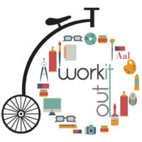 WorkItOut - Coworking Roma logo, WorkItOut - Coworking Roma contact details