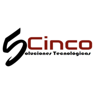 CINCO Soluciones Tecnologicas logo, CINCO Soluciones Tecnologicas contact details