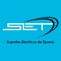 Soportes Electricos de Tijuana - SET logo, Soportes Electricos de Tijuana - SET contact details