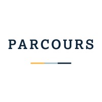 Parcours Learning logo, Parcours Learning contact details