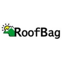 RoofBag.com logo, RoofBag.com contact details