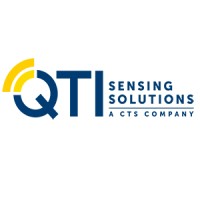 QTI Sensing Solutions logo, QTI Sensing Solutions contact details