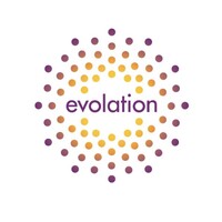 evolation yoga logo, evolation yoga contact details