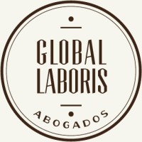 GLOBAL LABORIS SLP logo, GLOBAL LABORIS SLP contact details