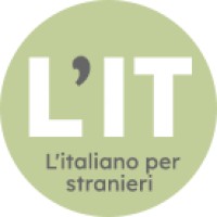 LIT School - L'italiano per stranieri logo, LIT School - L'italiano per stranieri contact details