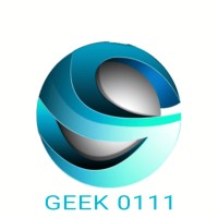 Geek 0111 Corp. logo, Geek 0111 Corp. contact details