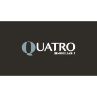 Quatro Inmobiliaria logo, Quatro Inmobiliaria contact details