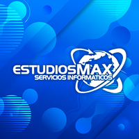 Estudios Max - Servicios Informáticos logo, Estudios Max - Servicios Informáticos contact details