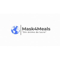 Mask4Meals logo, Mask4Meals contact details