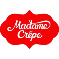 Madame Crêpe logo, Madame Crêpe contact details