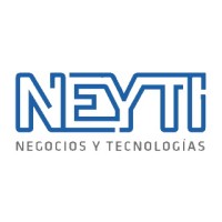 NeyTI SAS logo, NeyTI SAS contact details