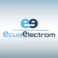 Ecuaelectrom logo, Ecuaelectrom contact details