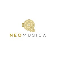 NEOMúsica logo, NEOMúsica contact details