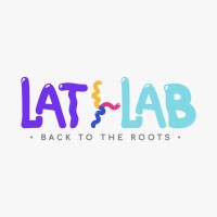 Latlab logo, Latlab contact details