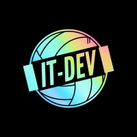 it-dev.ar logo, it-dev.ar contact details