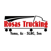 Rosas Trucking, LLC logo, Rosas Trucking, LLC contact details