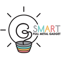 Gsmart SaS logo, Gsmart SaS contact details