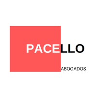 PACELLO Abogados logo, PACELLO Abogados contact details