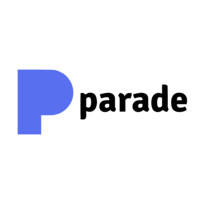 Parade (tryparade.com) logo, Parade (tryparade.com) contact details