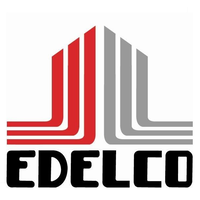 Edelco S.A. de C.V. logo, Edelco S.A. de C.V. contact details