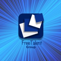 FreeTalent Group logo, FreeTalent Group contact details